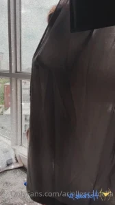 Ariellescarcella - Do we look dominant or submissive here 