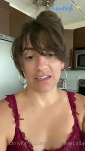 Ariellescarcella - Try me bitch