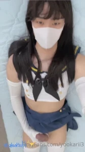 Yuka3ri - come and play with me