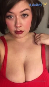 Partytitsvip - Pretty in pink