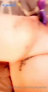 Bustyambz - Nipple Pinches