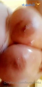 Bustyambz - You want to lick too
