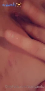 Bustyambz - Booty and Underboob