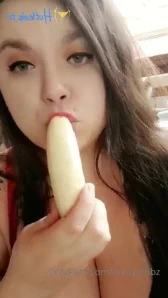 Bustyambz - Good morning titty bounce for you
