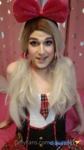 Angela_allure - I want you to fuck my ass so hard I get jelly legs