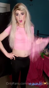 Angela_allure - Want the same chastity cage as me well go to