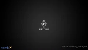 Lady_perse_free - We will make you cum Follow our orders and part 7