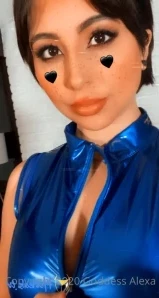 Allforserina - You re into it enjoy it