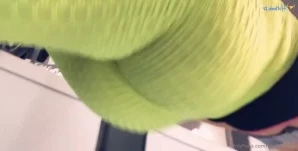 Allforserina - The face the __________ 