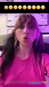 Allforserina - I bet I taste fruity