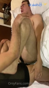 Hotmartin25 - My Ass is waiting for u