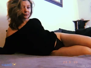 Goode_girl - Feeling naughty