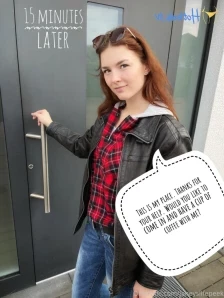 Janeyslifepeek - Tomorrow on Janey s Life PREMIUM Get ready for some part 8