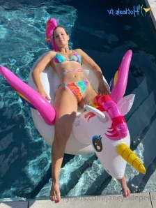 Janeyslifepeek - July 27 on Janey s Life PREMIUM a Mega Package that part 9