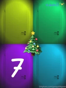 Janeyslifepeek - Dear fans and subscribers On 31st July 2024 my final part 9