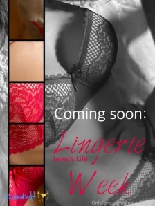 Janeyslifepeek - July 27 on Janey s Life PREMIUM a Mega Package that part 9