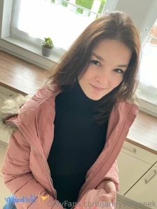 Janeyslifepeek - Tomorrow on Janey s Life PREMIUM Get ready for July part 9
