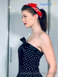 Janeyslifepeek - Tomorrow on Janey s Life PREMIUM Get ready for July part 9