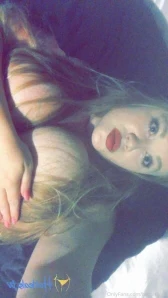 Brittanyj15 - Just out of the shower