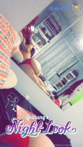 Brittanyj15 - Just out of the shower