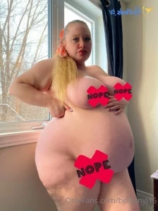 Brittanyj15 - Just out of the shower