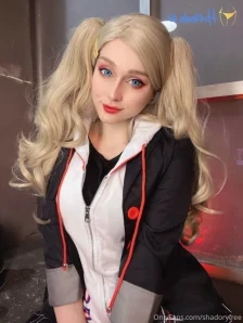 Shadoryfree - Zelda selfie She s been waiting for you part 2