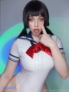 Shadoryfree - The Bl0d Moon will not rise my hero because you are here part 2