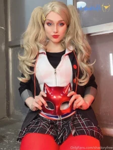 Shadoryfree - He he Brazilian Miku part 2