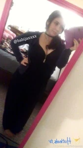 Babijax - Dildo in my ass