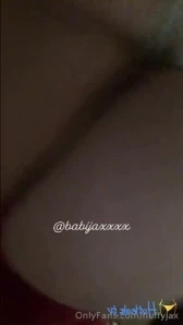 Babijax - Stoner chick