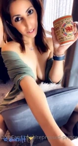 Repressed-princess - Epic upload 1 of that kinky little outfit