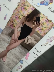 Yourangel07 - Will you help me put together a look for our date with part 14