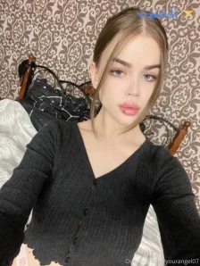 Yourangel07 - I have never done something like this before but today I part 15