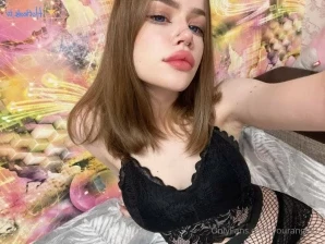 Yourangel07 - Do you often wonder what kind of panties a passing girl part 15