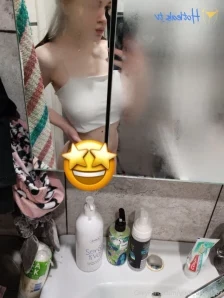 Yourangel07 - What if I was a bunny on the devil s night part 15