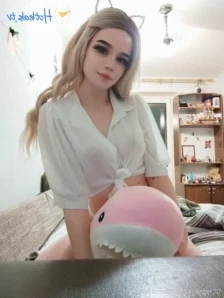 Yourangel07 - I hope you like sweet baked goods part 15