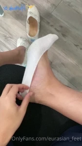 Eurasian_feet - Welcome to my Free page Services I do custom pics part 3
