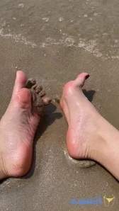 Eurasian_feet - Subscribe to eurasian_feet_vip for more x part 3