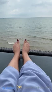 Eurasian_feet - Subscribe to eurasian_feet_vip for more x part 4