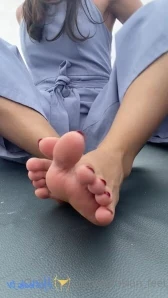 Eurasian_feet - Hello my foot boys A lot of you have shown interest in part 4