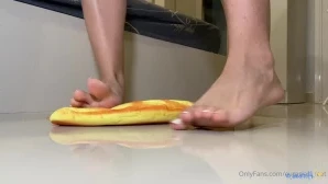Eurasian_feet - Subscribe to eurasian_feet_vip for more x part 4