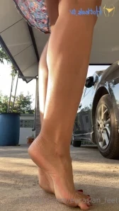 Eurasian_feet - Subscribe to eurasian_feet_vip for more x part 4