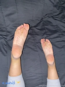 Eurasian_feet - Hello my foot boys A lot of you have shown interest in part 17