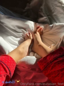 Eurasian_feet - My VIP page is waiting for you Subscribe to see more part 17