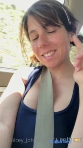 Dulceyjohn - Best sexy librarian seduced again to masturbarte 