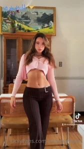 Victoriamyers - Happy Sunday say it back or tip it part 4