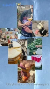 Victoriamyers - I did it part 9