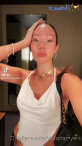 Victoriamyers - youtube com VictoriaLynnMyers If you want more of me part 9