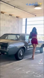 Victoriamyers - Happy Friday babe I finally found a website that part 9