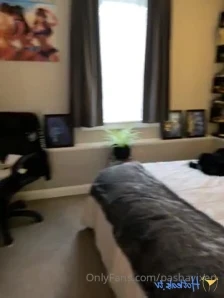 Pashavixen - Happy Friday eve Gonna be working all weekend on content part 16